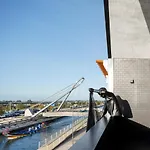 Cais Do Pescador شقة