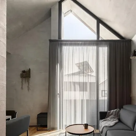 Cais Do Pescador Apartamento