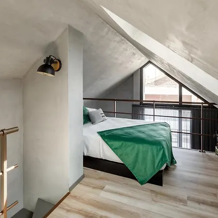 Apartamento Cais Do Pescador