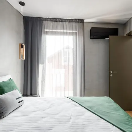 Cais Do Pescador Apartment *