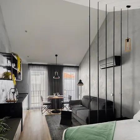 Apartamento Cais Do Pescador Aveiro