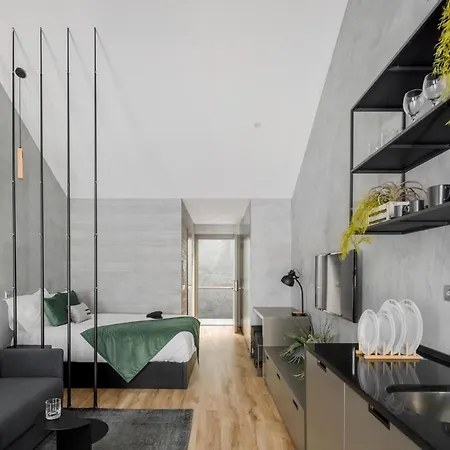 Apartment Cais Do Pescador *