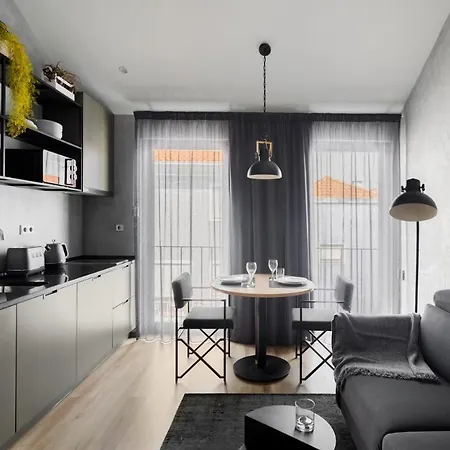 Cais Do Pescador * Aveiro