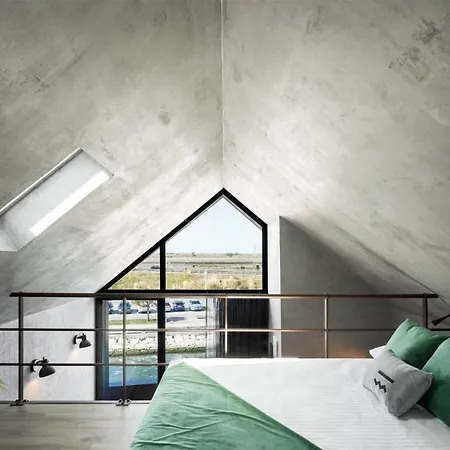 Apartamento Cais Do Pescador