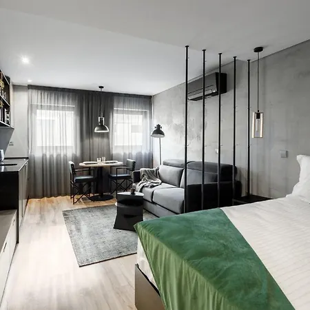 Apartamento Cais Do Pescador *