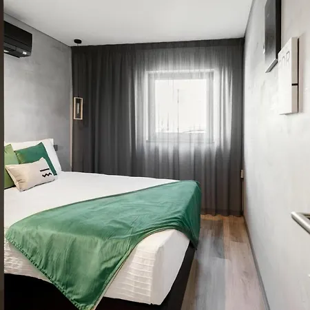 Apartamento Cais Do Pescador