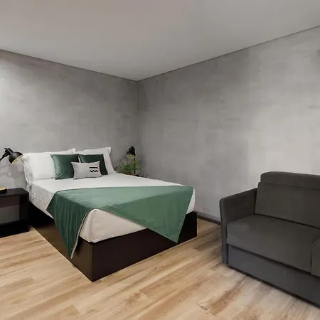 Apartamento Cais Do Pescador Aveiro