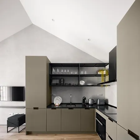 Apartamento Cais Do Pescador