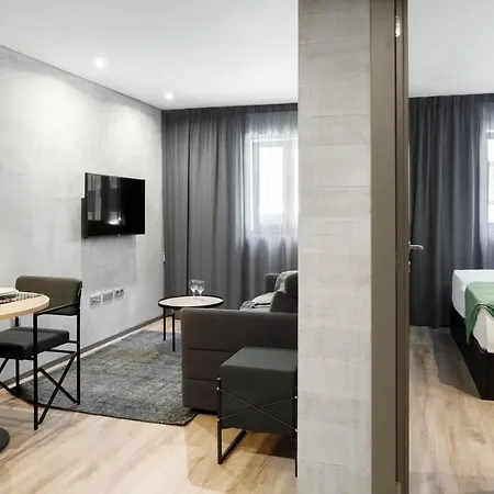 Cais Do Pescador Apartment Aveiro