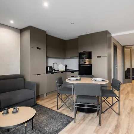 Cais Do Pescador Apartamento *