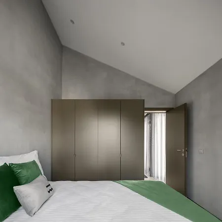 Cais Do Pescador Apartamento