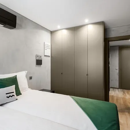 Apartamento Cais Do Pescador