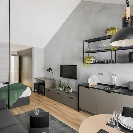 Cais Do Pescador Apartamento