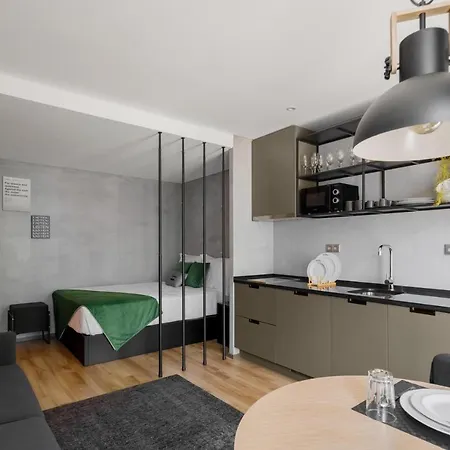 Cais Do Pescador Apartamento *