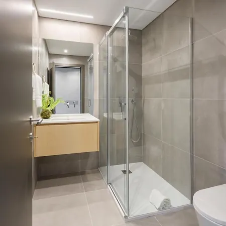 Apartamento Cais Do Pescador *