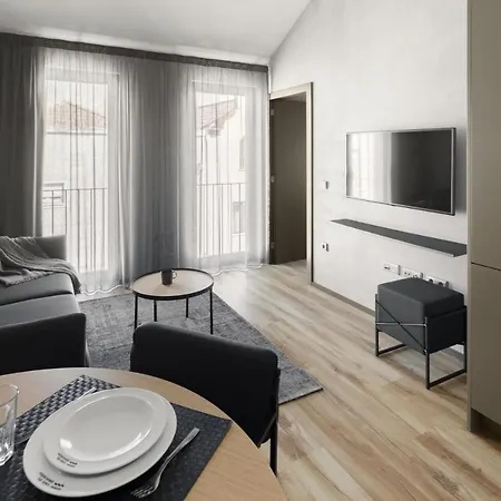 Apartment Cais Do Pescador *