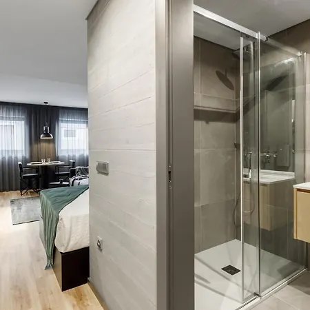 Cais Do Pescador Aveiro