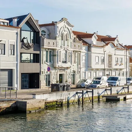 Apartment Cais Do Pescador