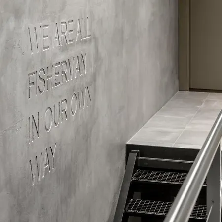 Cais Do Pescador Apartamento Aveiro