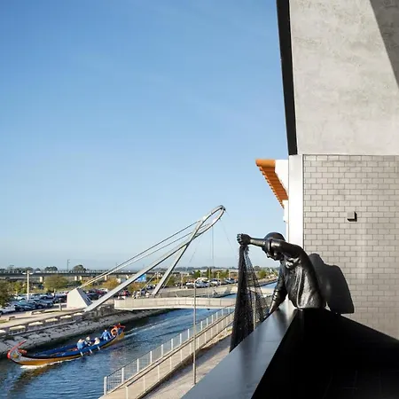 Cais Do Pescador Apartment