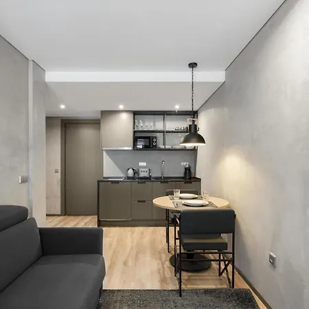 Apartamento Cais Do Pescador Aveiro