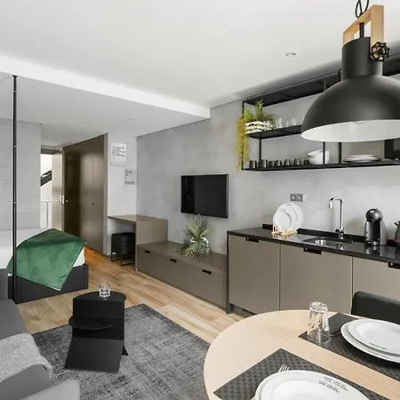 Cais Do Pescador Apartamento