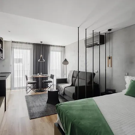 Apartamento Cais Do Pescador