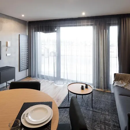 Apartamento Cais Do Pescador