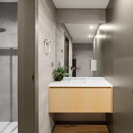 Apartamento Cais Do Pescador *