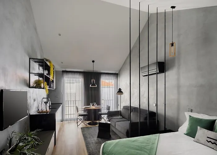 Apartman Cais Do Pescador Aveiro