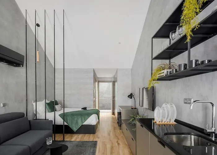 Apartman Cais Do Pescador *