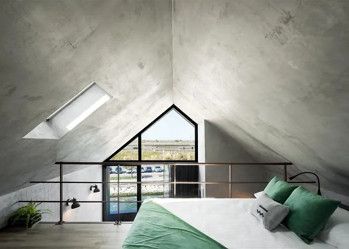 Apartment Cais Do Pescador