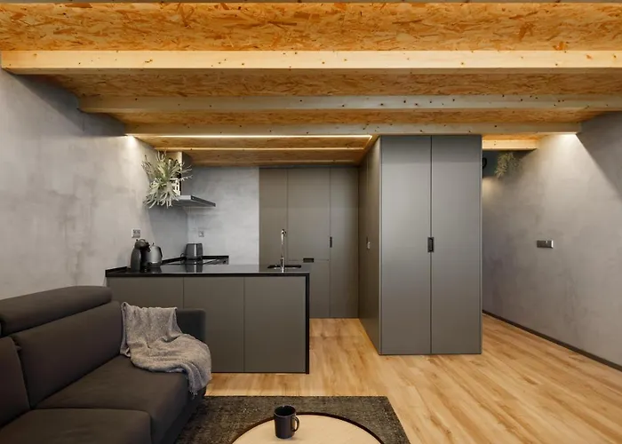 Apartman Cais Do Pescador Aveiro