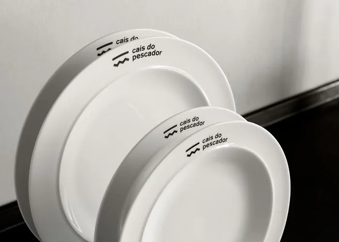 Cais Do Pescador Aveiro