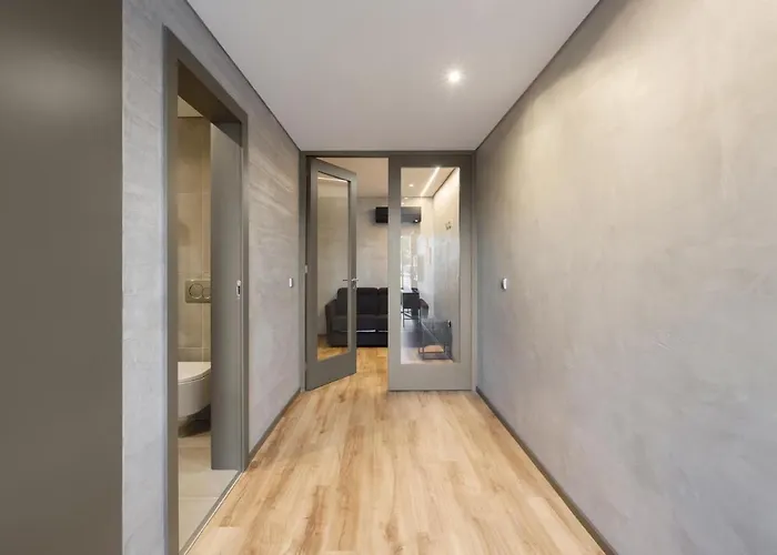 Cais Do Pescador Apartman Aveiro