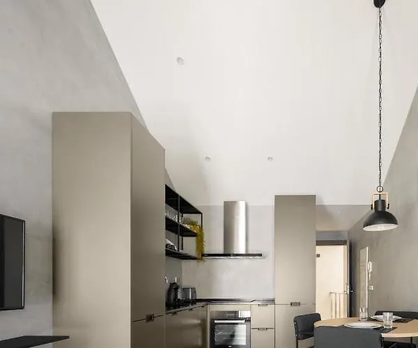 Cais Do Pescador Apartment Aveiro