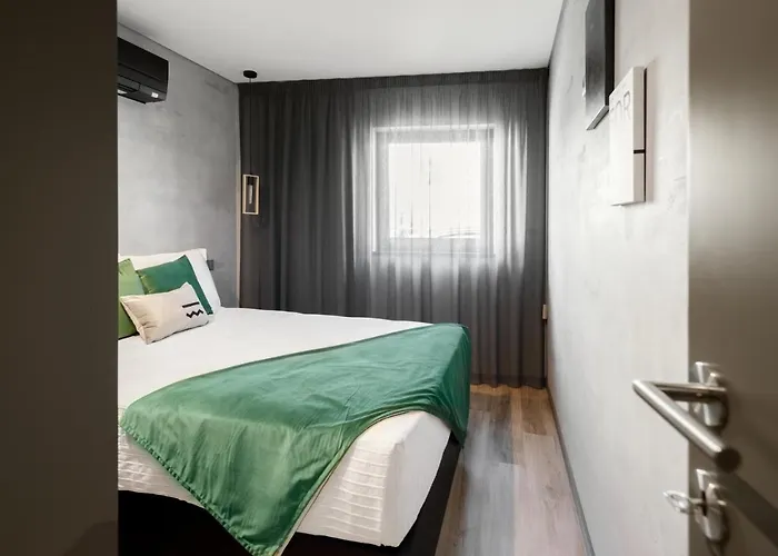 Apartment Cais Do Pescador