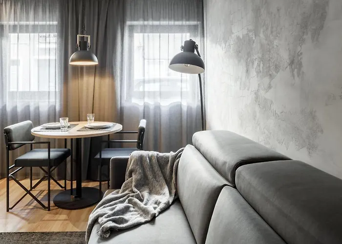 Cais Do Pescador Apartment