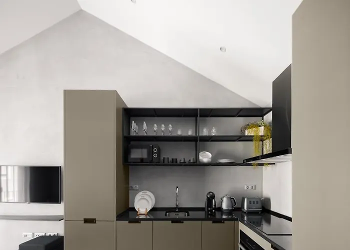 Apartman Cais Do Pescador