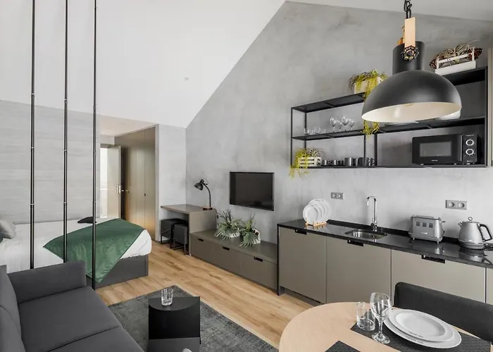 Cais Do Pescador Apartment