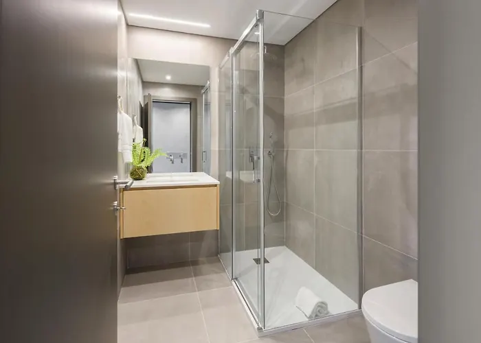 Apartman Cais Do Pescador *