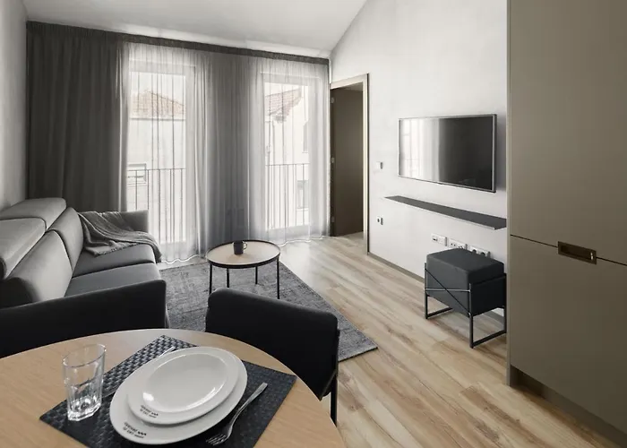 Apartman Cais Do Pescador *