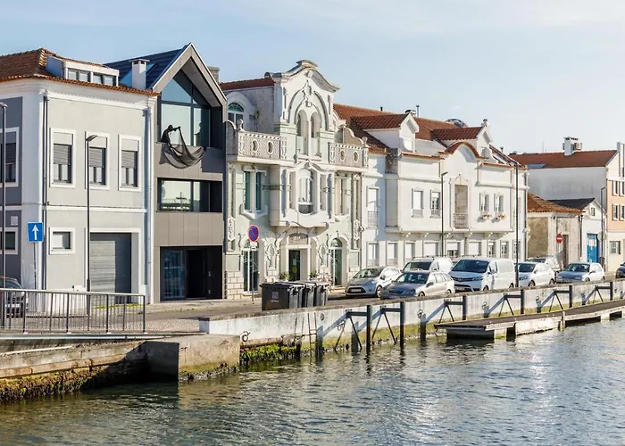 Apartman Cais Do Pescador