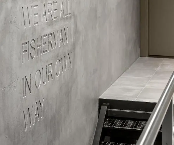 Cais Do Pescador Apartman Aveiro