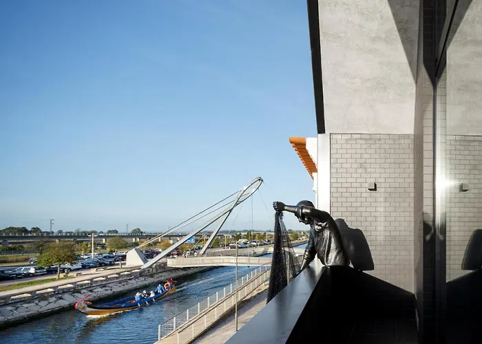 Cais Do Pescador Apartment