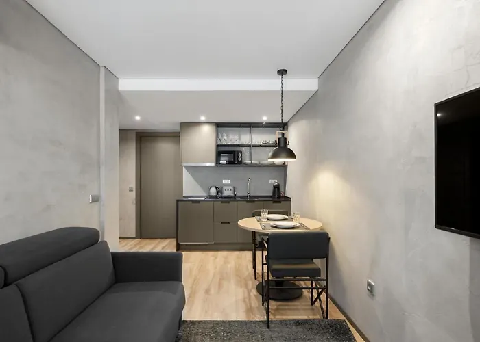 Apartman Cais Do Pescador Aveiro