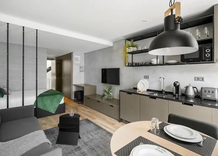 Cais Do Pescador Apartman