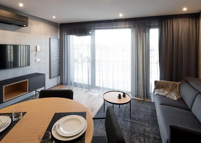 Apartman Cais Do Pescador