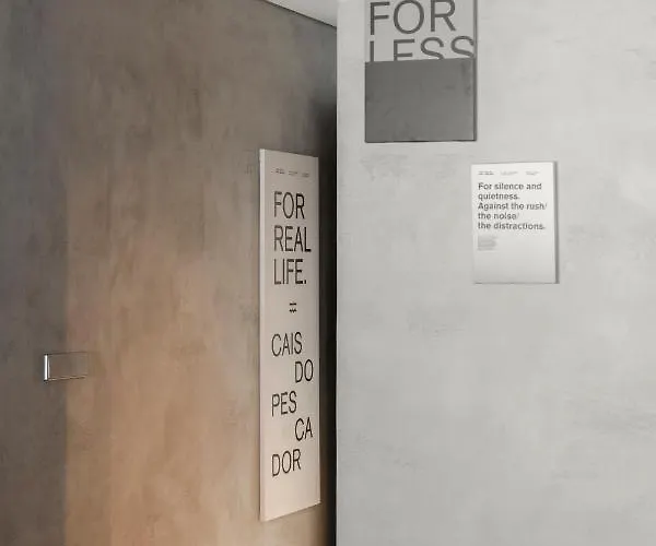 Cais Do Pescador * Aveiro