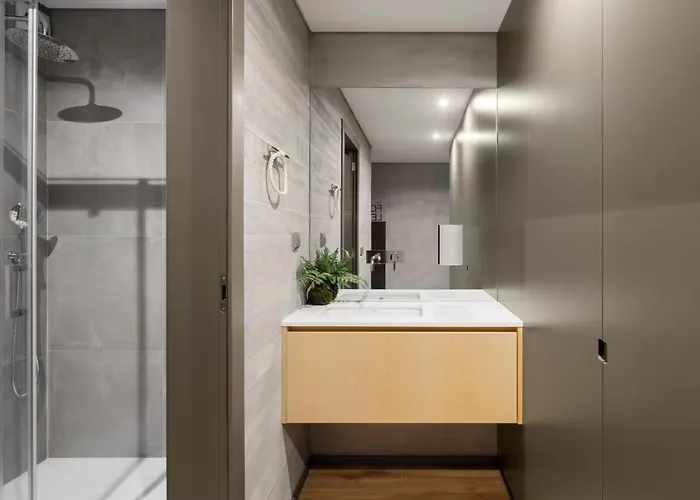 Apartment Cais Do Pescador *